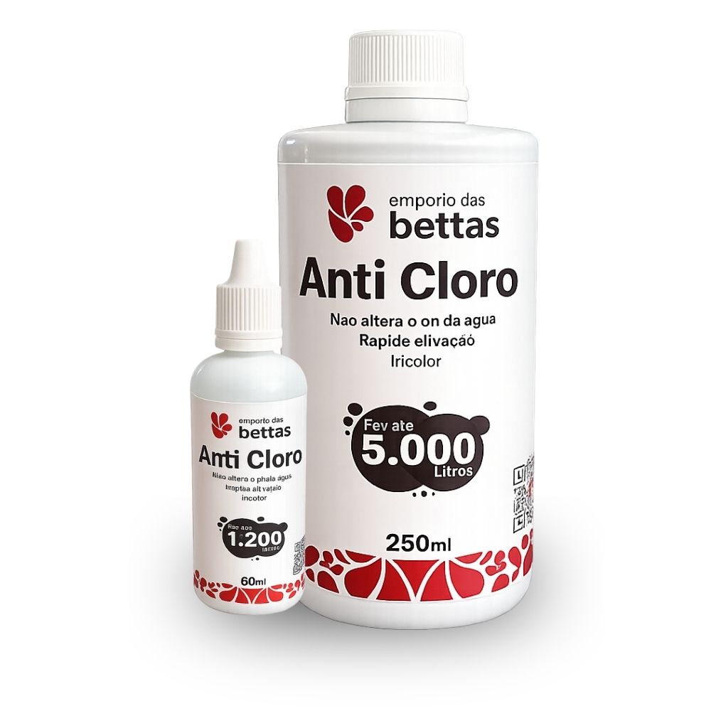 Anti Cloro