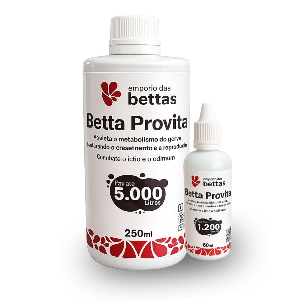 Betta Provita